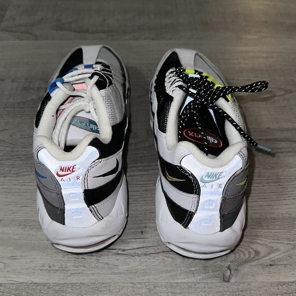 Nike Air Max 95 QS “Greedy 2.0” - Picture 4 of 7